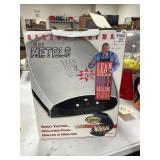 George Foreman Cooker