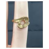14K ring 2.9 gr