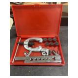 Pipe Flaring Kit