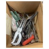 Riveter - Snips & More Tools