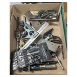 Automotive Tools - Tweezer Set & More