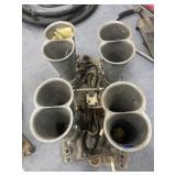 Fuel Injection Setup