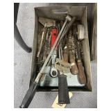 Torque Wrenches - Pneumatic Ratchet