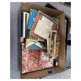 Cookbooks - Vintage Lingerie & More