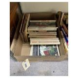 Encyclopedia of Cooking Book Set & More Books