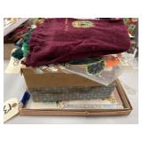 Christmas Towels - Fall Dï¿½cor - Envelopes