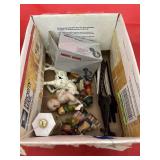 Figurines - Ornament - Night Scope - Fan