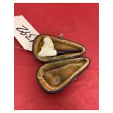 Paykoc Import Hand Carved Pipe