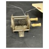 Vintage Fishing Reel