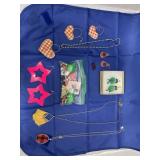 Assorted Costume Jewelry