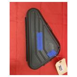 Pellet Pistol PSM 45 in Case