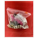 Assorted Costume Jewelry