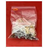 Assorted Costume Jewelry