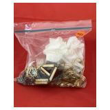Assorted Costume Jewelry