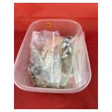 Assorted Costume Jewelry