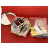 Assorted Costume Jewelry