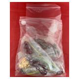 Assorted Costume Jewelry