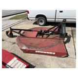 Bush Hog 6ft Rotary Cutter