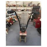 Hoffco Garden Tiller