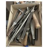 Files - Hammers & More