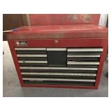 Craftsman 10-Drawer Tool Box