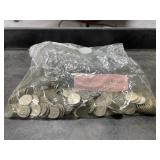 Bag of Nickels
