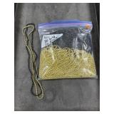 Bag of Assorted Costume Jewelry