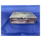 Rings - Earrings - Tooth & More in Jewelry Box