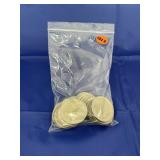 Bag of 20 Dollar Coins