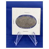 1807 Half Dollar Capped Bust