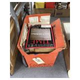 Assorted Cookbooks & Magazines