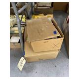 Assorted Cookbook Magazines - Gardening