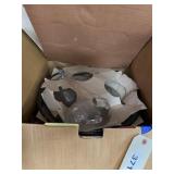 Punch Bowl Set in box