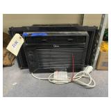 Midea Window AC Unit