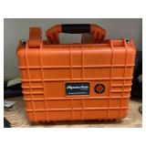 Apache 3800 Weatherproof Case