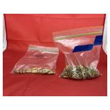 22 Ga LR Ammo & 38 Ammo