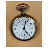 Elgin Pocket Watch
