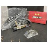 Manley Leak Down Tester