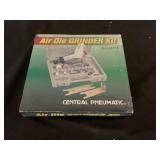 Air Die Grinder Kit