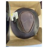 Kakadu Australian Hat Sz XL