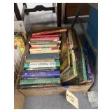 Books in Box