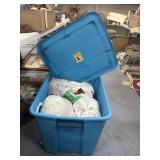 Santa - Faux Flowers - Ornaments & More