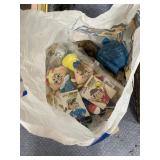 Plush Toys - Taco Bell - McDonalds & More