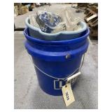 Mop Bucket - Paint Rollers & Brushes & More