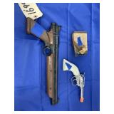 3 Pcs - American Classic .177 Cal BB Gun - BB