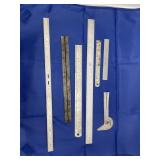 Pittsburgh Tools - Levels - Multi Meter & More