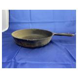5Z Cast Iron Skillet