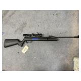 Umarex Pellet Gun w/4x32 Scope