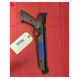 Pellet Pistol - American Classic