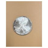 1995 American Eagle Silver 1oz